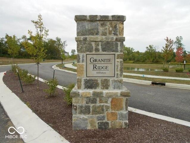 Land for sale in Fishers