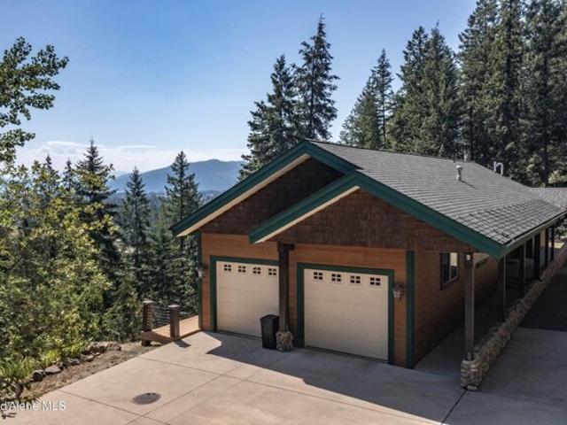 House for sale in Sandpoint, Idaho