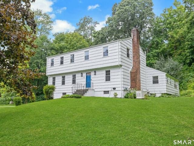 House for sale in Redding, Western Connecticut Planning Region