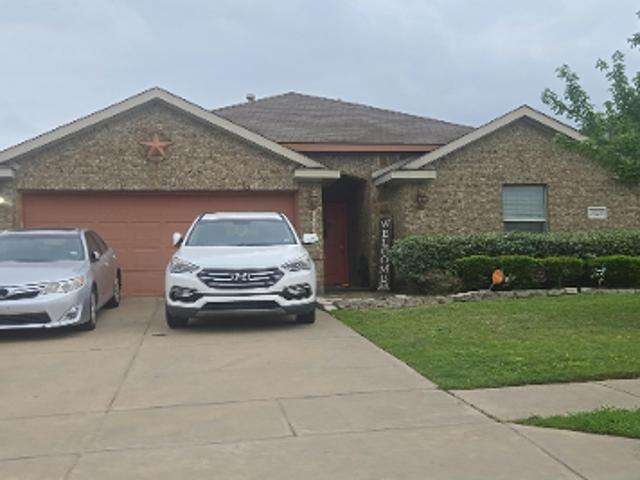 House for sale in Forney, Texas