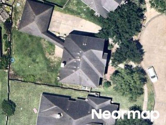 House for sale in Pearland, Texas