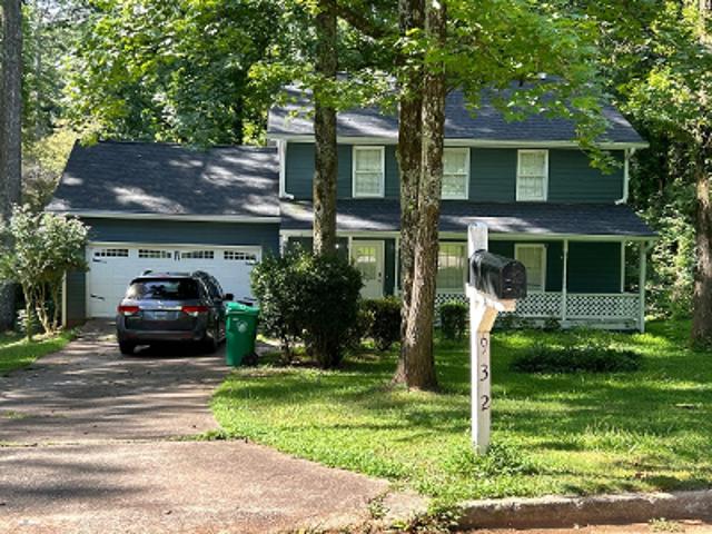 House for sale in Stone Mountain, Georgia