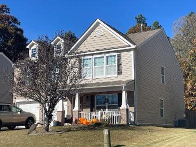 House for sale in Midland, North Carolina