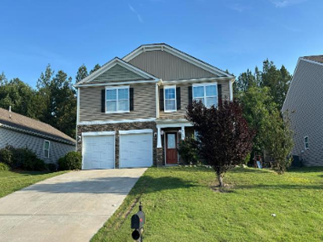 House for sale in Midland, North Carolina
