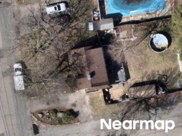 House for sale in Brockton, Massachusetts