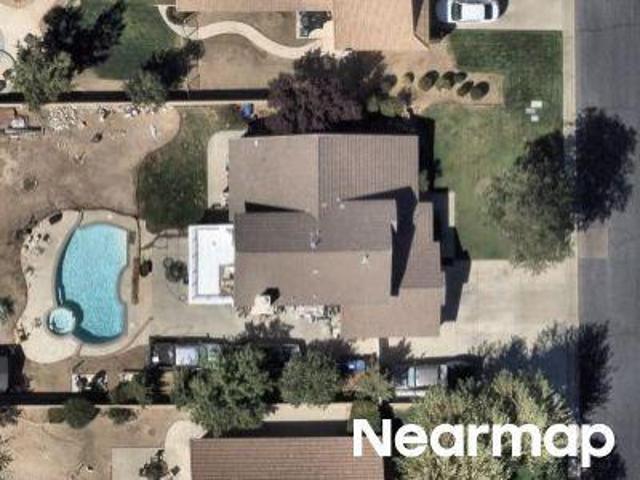 House for sale in Palmdale, California