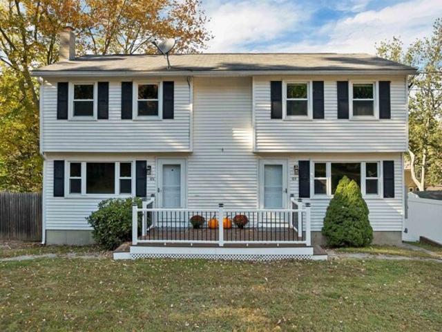 House for sale in Allenstown, Merrimack County