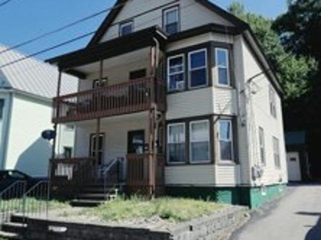 House for sale in Mexico, Maine