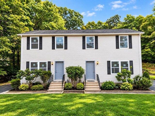 House for sale in Millbury, Worcester County