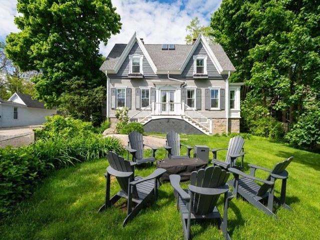 House for sale in Rockport, Massachusetts