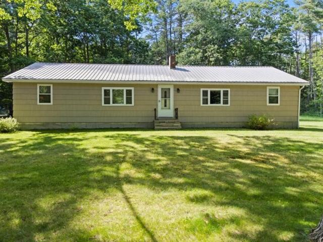 House for sale in Yarmouth, Maine