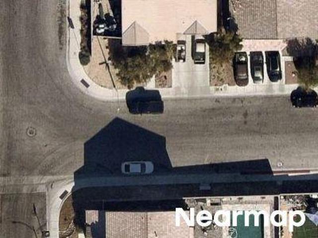 Land for sale in Nevada
