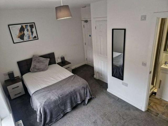 Room for rent in Spring Hill, Pendock