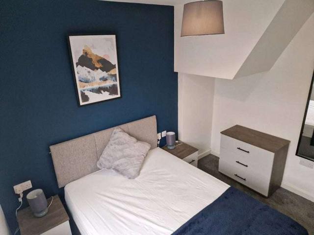 Room for rent in Spring Hill, Pendock