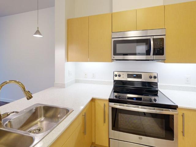 Apartment for rent in Vancouver, British Columbia
