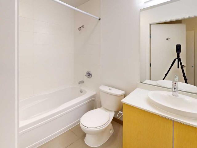 Apartment for rent in Vancouver, British Columbia