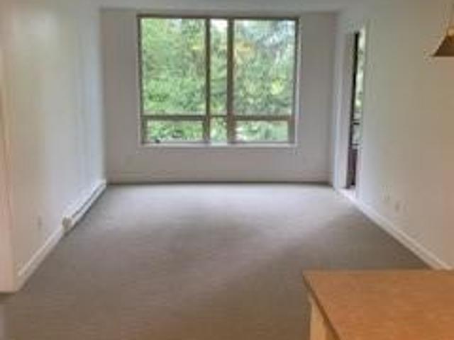 Apartment for rent in Vancouver, British Columbia
