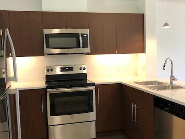 Apartment for rent in British Columbia