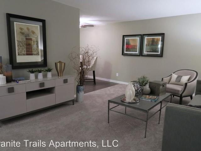 Apartment for rent in Ramsey, Minnesota