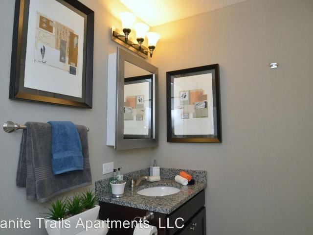 Apartment for rent in Ramsey, Minnesota