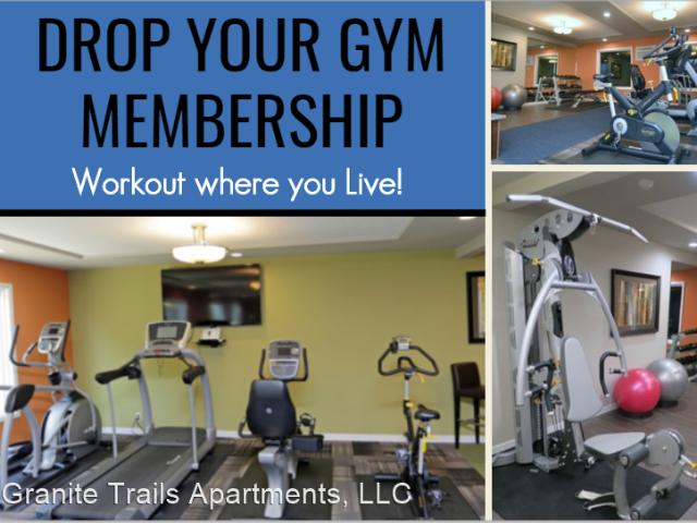 Apartment for rent in Maplewood, Minnesota