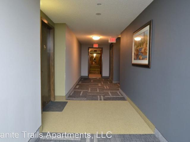 Apartment for rent in Ramsey, Minnesota