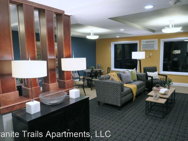 Apartment for rent in Ramsey, Minnesota