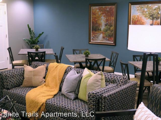 Apartment for rent in Ramsey, Minnesota