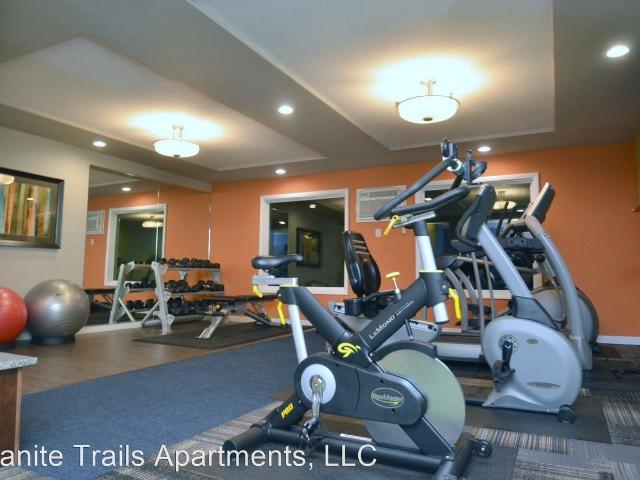Apartment for rent in Ramsey, Minnesota
