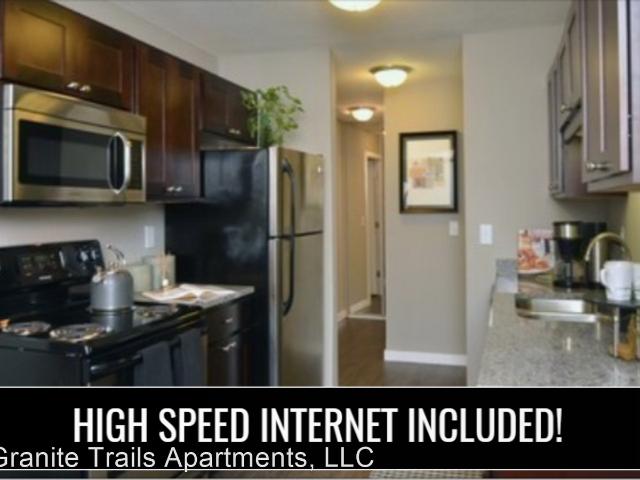 Apartment for rent in Maplewood, Minnesota