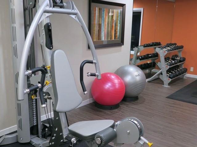 Apartment for rent in Maplewood, Minnesota