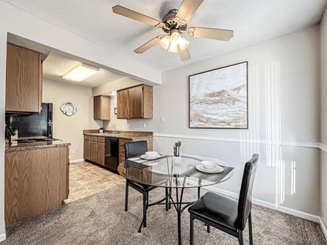 Townhouse for rent in Cedar Rapids