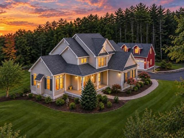 House for sale in Hopkinton, Merrimack County