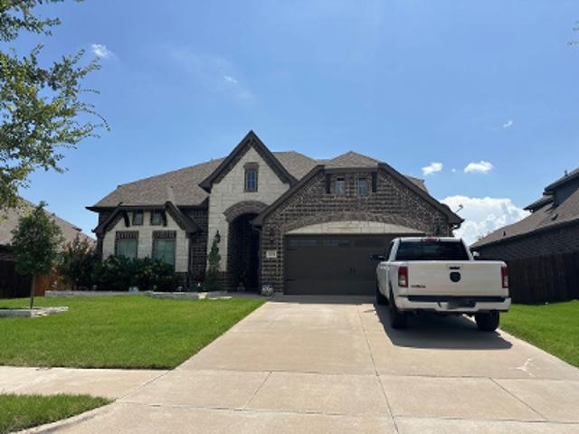 House for sale in Ellis, Texas