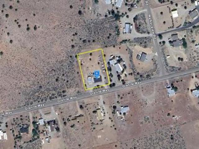 House for sale in Wellington, Nevada