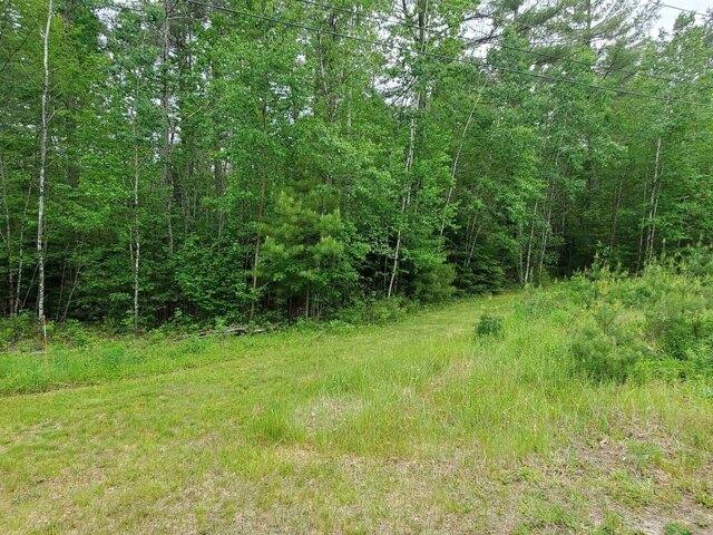 Land for sale in New Hampshire