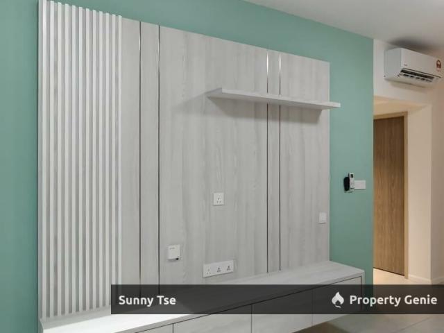Condominium for rent in Mukim 18, Georgetown