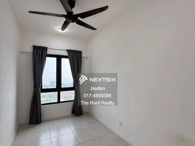 Apartment for rent in Georgetown, Penang