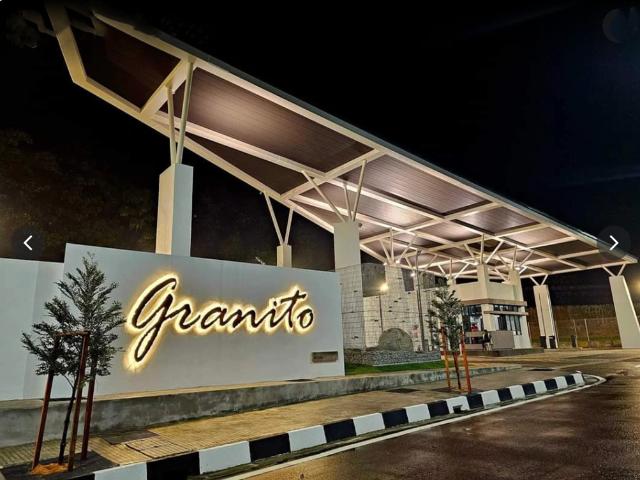 House for rent in Georgetown, Penang