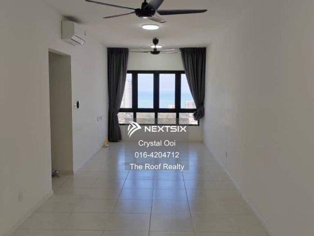 Apartment for rent in Georgetown, Penang