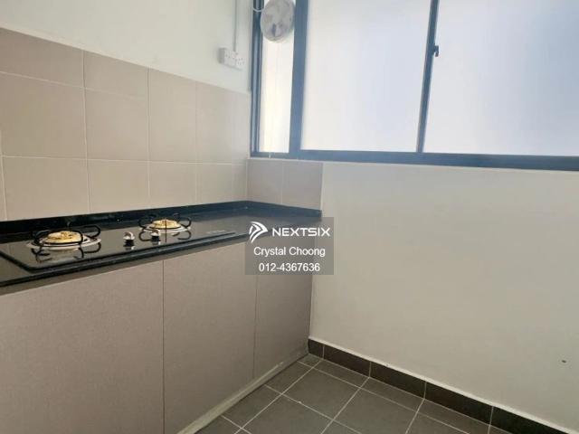 Apartment for rent in Georgetown, Penang