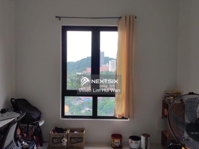 Apartment for rent in Timur Laut, George Town