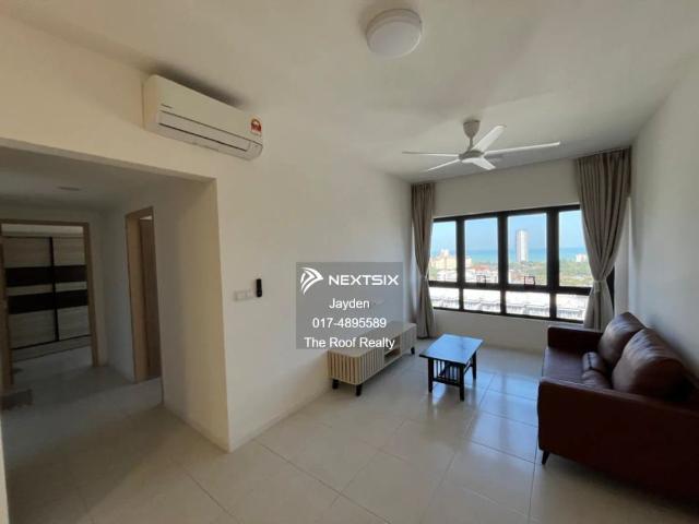 Apartment for rent in Mukim 18, Georgetown