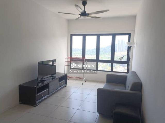 Apartment for rent in Timur Laut, George Town