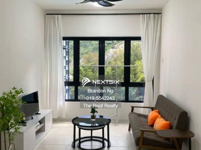 Apartment for rent in Mukim 18, Georgetown