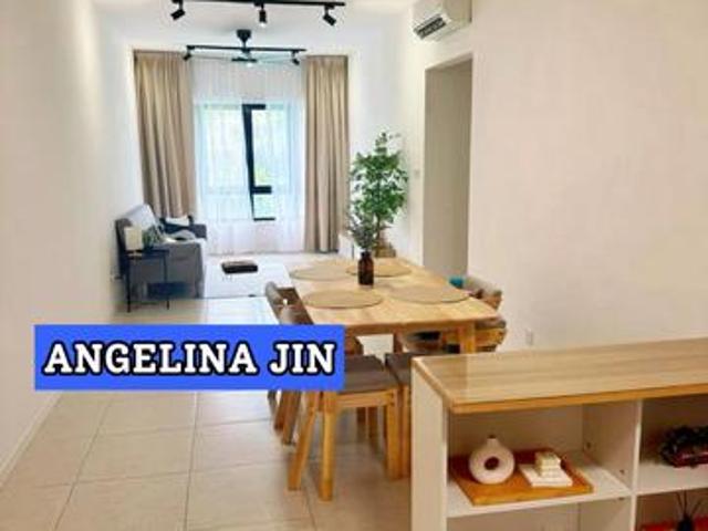 Condominium for rent in Georgetown, Penang