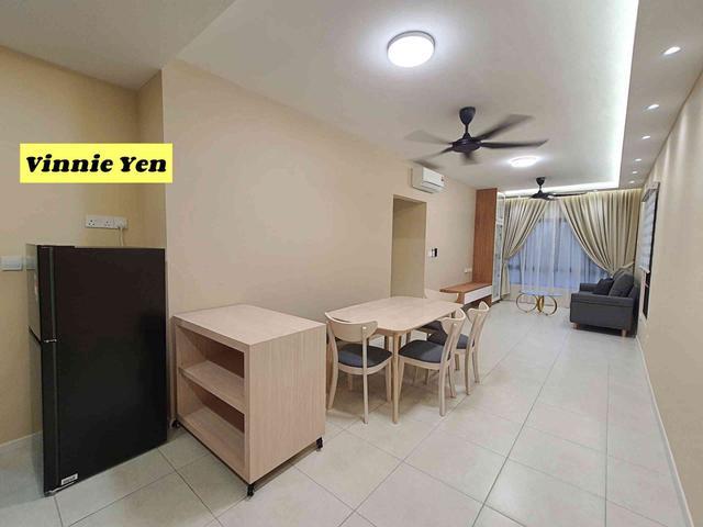 Condominium for rent in Georgetown, Penang