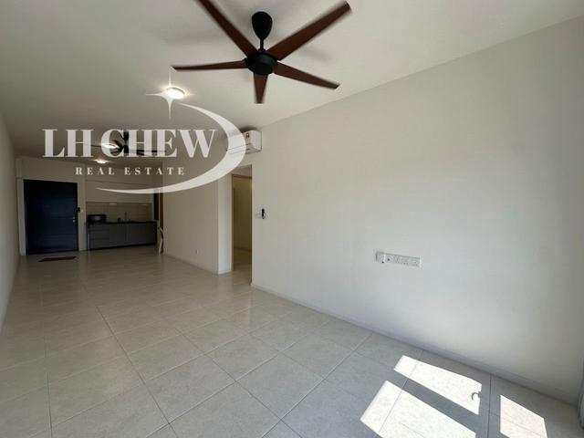 Condominium for rent in Georgetown, Penang