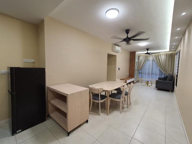 Condominium for rent in Georgetown, Penang