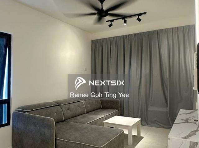 Apartment for rent in Timur Laut, George Town
